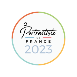 Portraitiste de France 2023