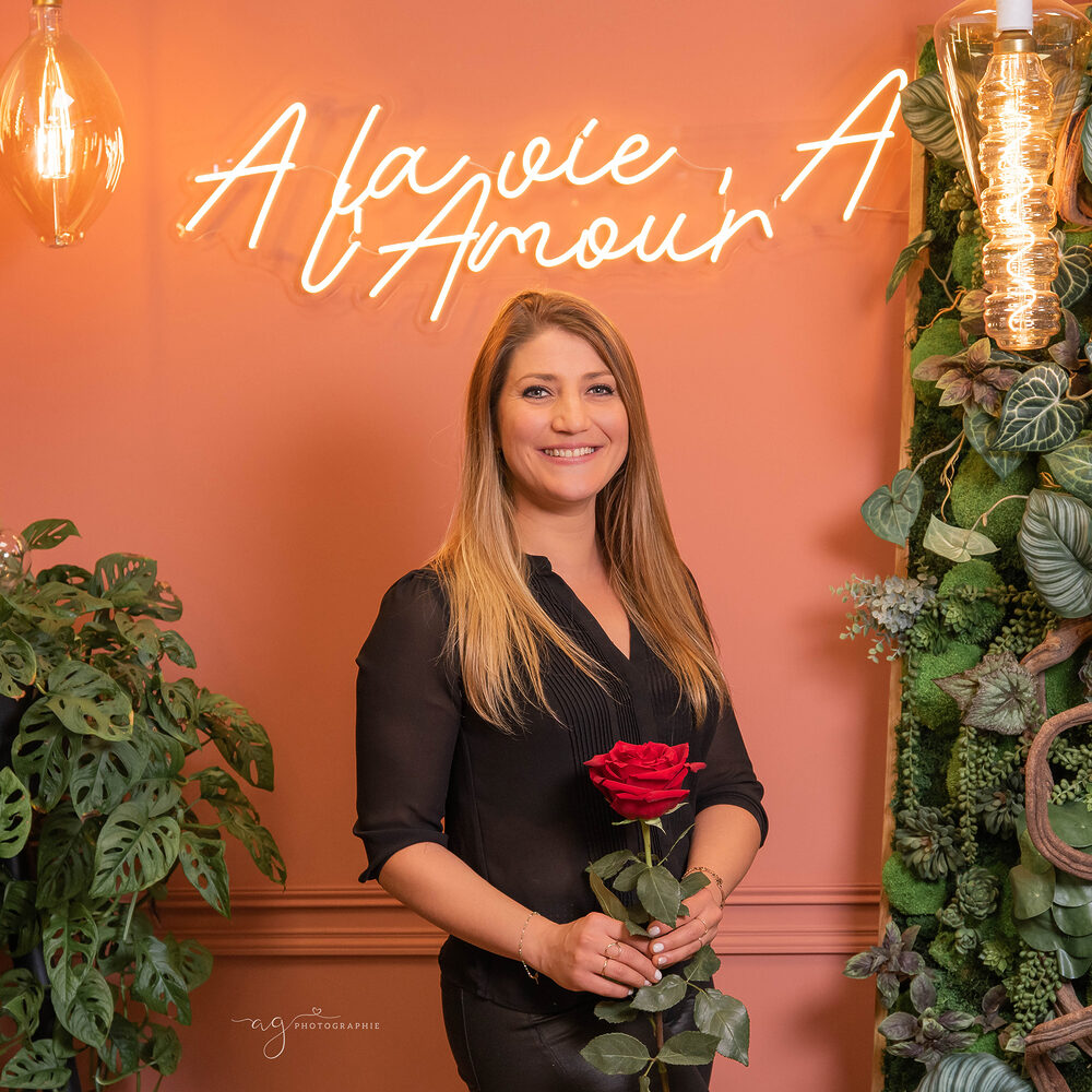 Photographe corporate reportage en entreprise, portrait professionnel, Metz Nancy Thionville - Audrey Groshans Portraitiste de France