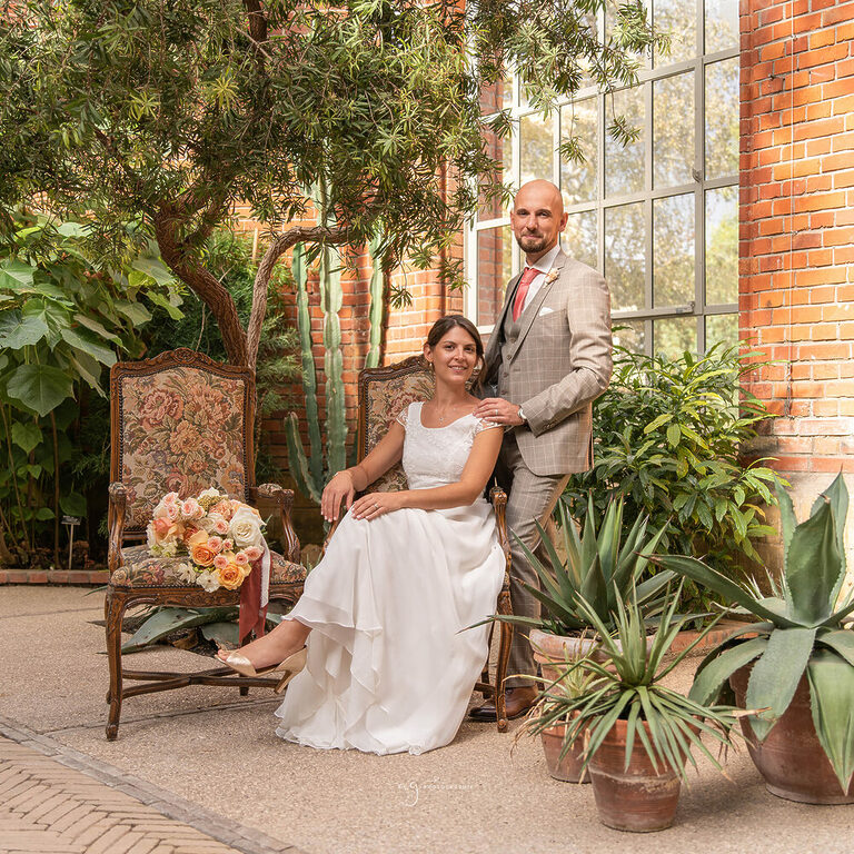 Photographe mariage Metz Nancy