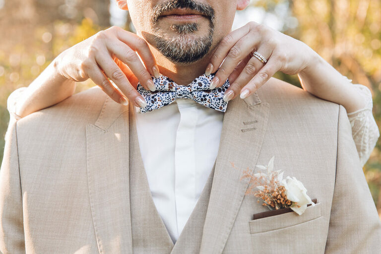 Photographe mariage, Metz Nancy Thionville - Audrey Groshans Portraitiste de France