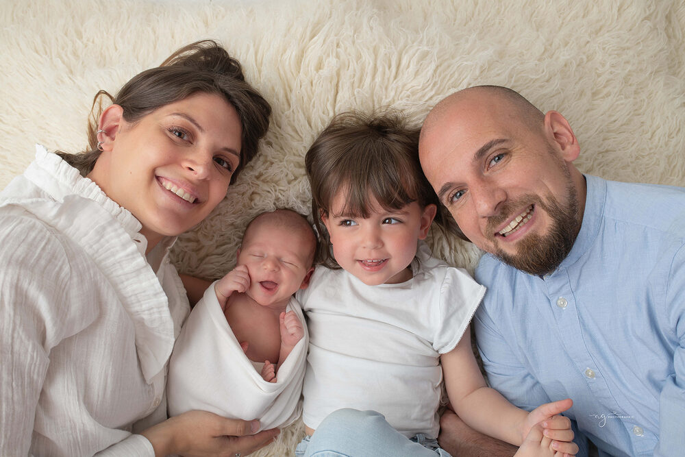 Photographe naissance, Metz Moselle, Nancy Meurthe-et-Moselle - Audrey Groshans Portraitiste de France