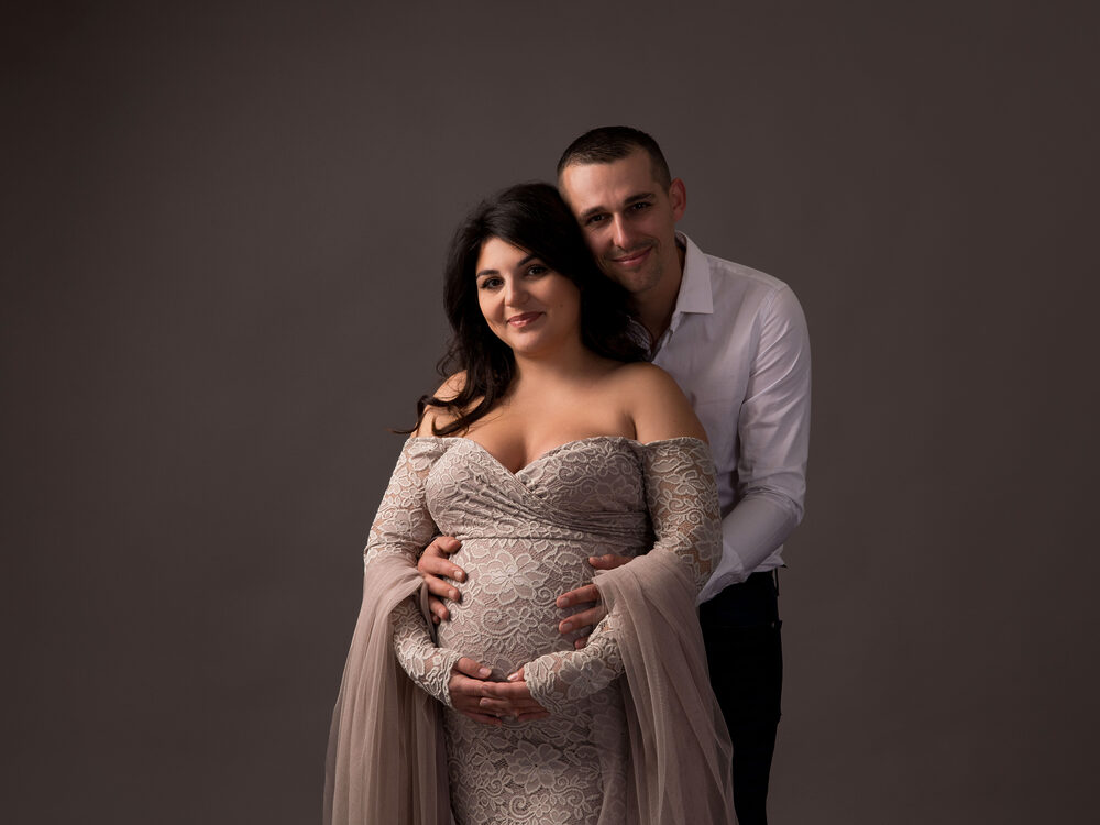 Photographe Grossesse Naissance Metz Nancy