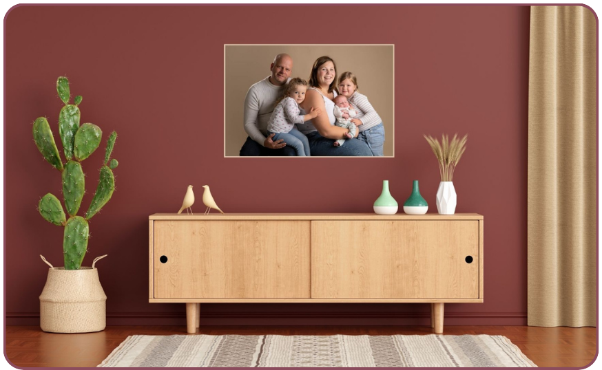 séance photo famille metz